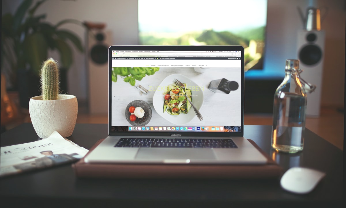 Understanding Macronutrients Guide